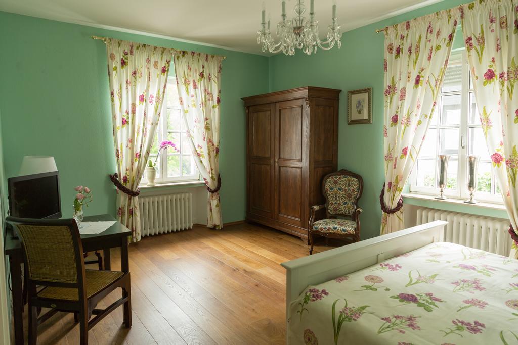 La Roseraie Wittlich Ruang foto
